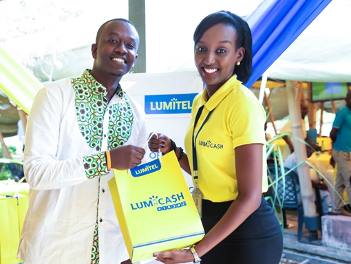 Lợi nhuận của Viettel tại Burundi (Lumitel) tăng trưởng mạnh năm 2018