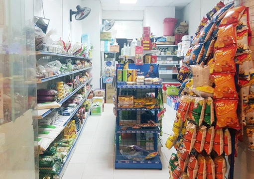 Cần thừa nhận 1,6 triệu hộ kinh doanh là một loại hình doanh nghiệp