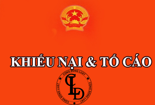 Lập danh sách và giải quyết dứt điểm khiếu nại, tố cáo kéo dài