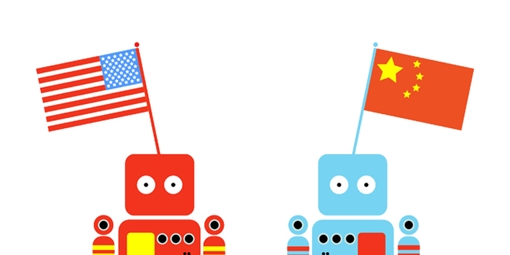 Chiến tranh lạnh công nghệ Mỹ - Trung Quốc