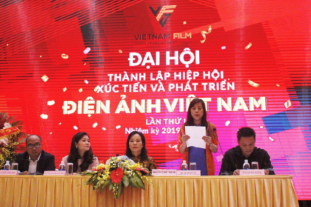 Hiệp hội điện ảnh là cơ quan quản lý và đại diện cho ngành điện ảnh Việt Nam. Hãy xem qua hình ảnh để tìm hiểu thêm về những hoạt động và vai trò quan trọng của Hiệp hội điện ảnh trong sự phát triển của ngành.