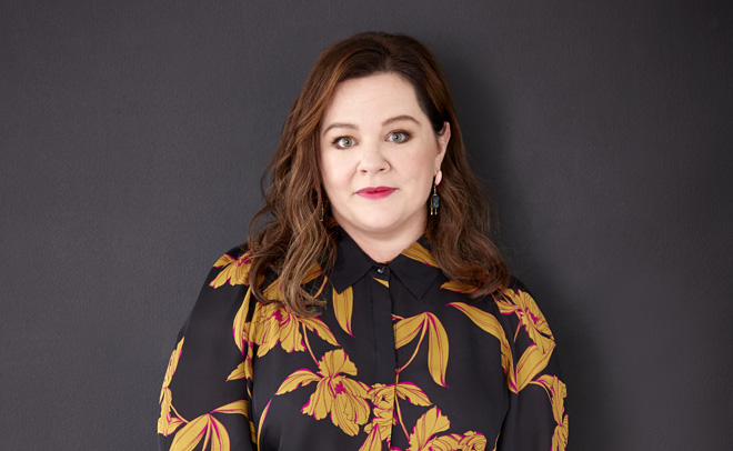 Melissa McCarthy tiếng cười nặng cân - Báo Công an Nhân dân điện tử