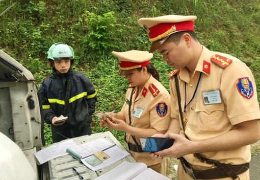 Phải xây dựng luật mới phù hợp với yêu cầu thực tiễn