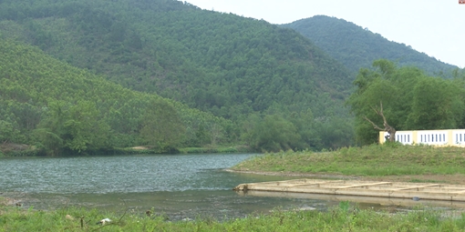 Triển khai dự án thủy lợi Rào Nan: Hợp lòng dân, lợi ích kinh tế lớn