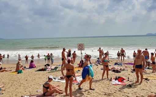 “Điểm đến hấp dẫn của Việt Nam” chuẩn bị công bố hết dịch COVID-19