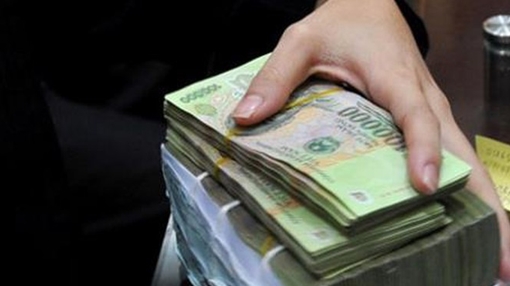 Giám đốc và Kế toán tham ô ngân sách hàng trăm triệu đồng