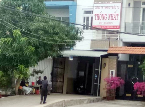 Cảnh giác thủ đoạn lừa đảo tuyển dụng việc làm qua mạng