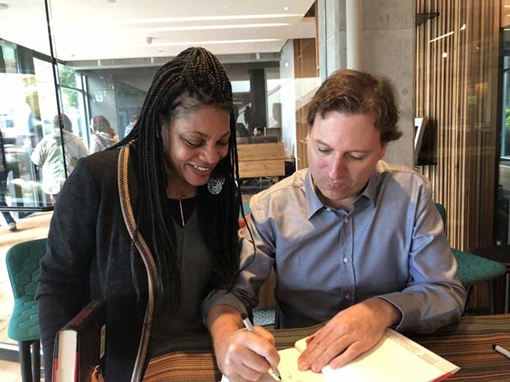 Giữa đại dịch COVID-19 nhớ về Theranos