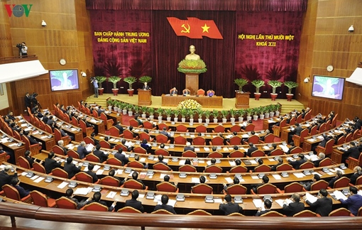 “Nội công, ngoại kích”, thủ đoạn chống phá Đại hội XIII của Đảng