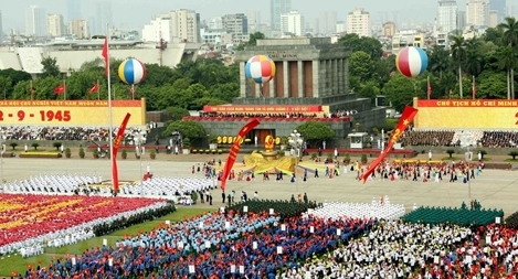 Tuyên ngôn Độc lập - giá trị dân tộc và thời đại