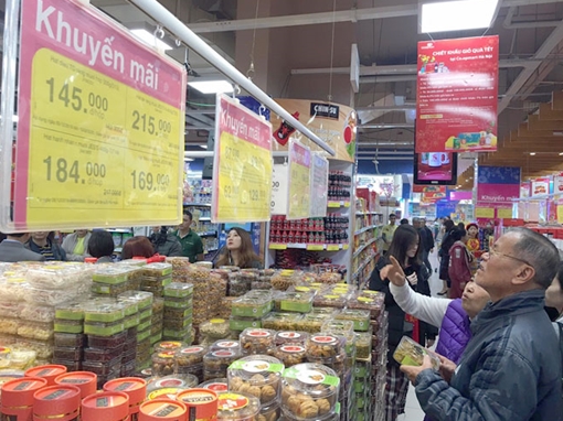 Gói kích thích kinh tế lần 2: Tập trung hỗ trợ hàng không, du lịch, tiêu dùng