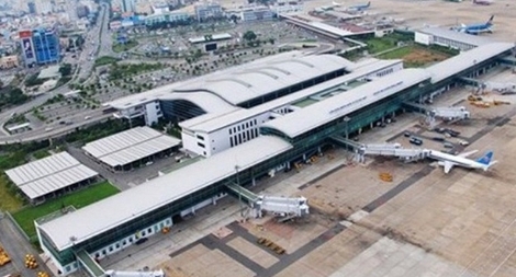 Khẩn trương sửa quy hoạch gấp rút xây nhà ga T3 Tân Sơn Nhất