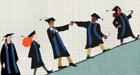 Chủ nghĩa bằng cấp