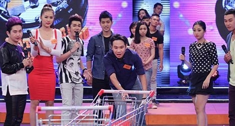 Ngôn ngữ truyền hình – suy nghĩ và định kiến