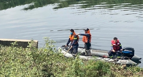 Người "giữ lửa"