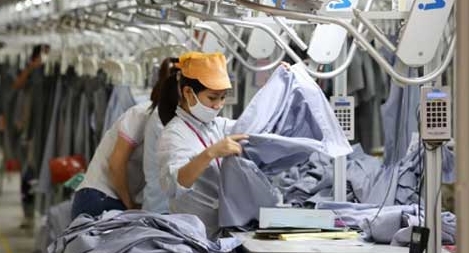 Tín nhiệm quốc gia nâng cao: Nâng tầm vị thế đất nước