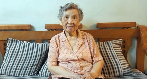 Ký ức của nữ phóng viên về những lần gặp Bác Hồ