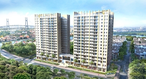 Cho thuê nhà doanh thu dưới 100 triệu đồng/năm không phải nộp thuế