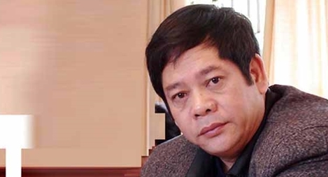 Thao thiết lắm “Non cao rừng thẳm”