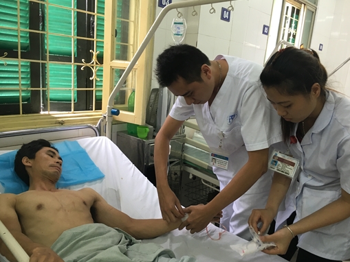 Trục lợi bảo hiểm y tế làm tăng nguy cơ bội chi