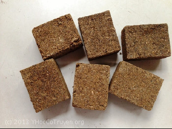 Thu hồi sản phẩm "Thần khúc" của Nhà thuốc Thọ Thế Đường