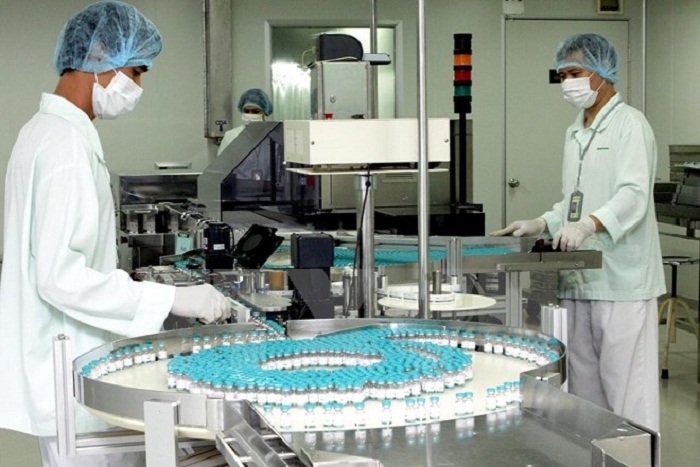 Đấu thầu tập trung 25 loại thuốc ung thư, tim mạch 