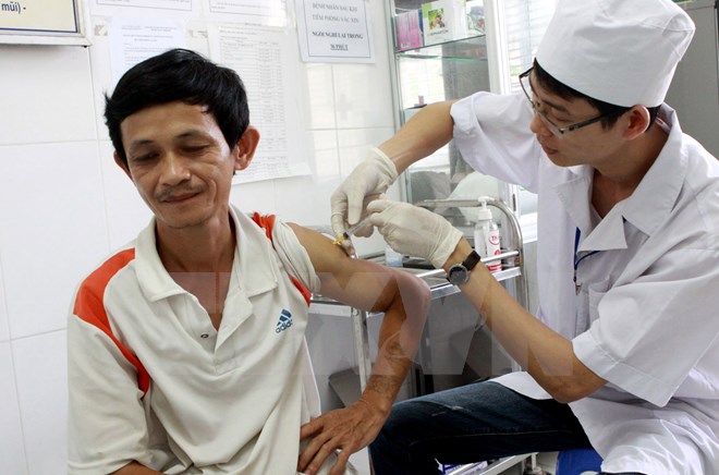 Sẽ nhập thêm 400.000 liều vaccine phòng dại để đáp ứng yêu cầu