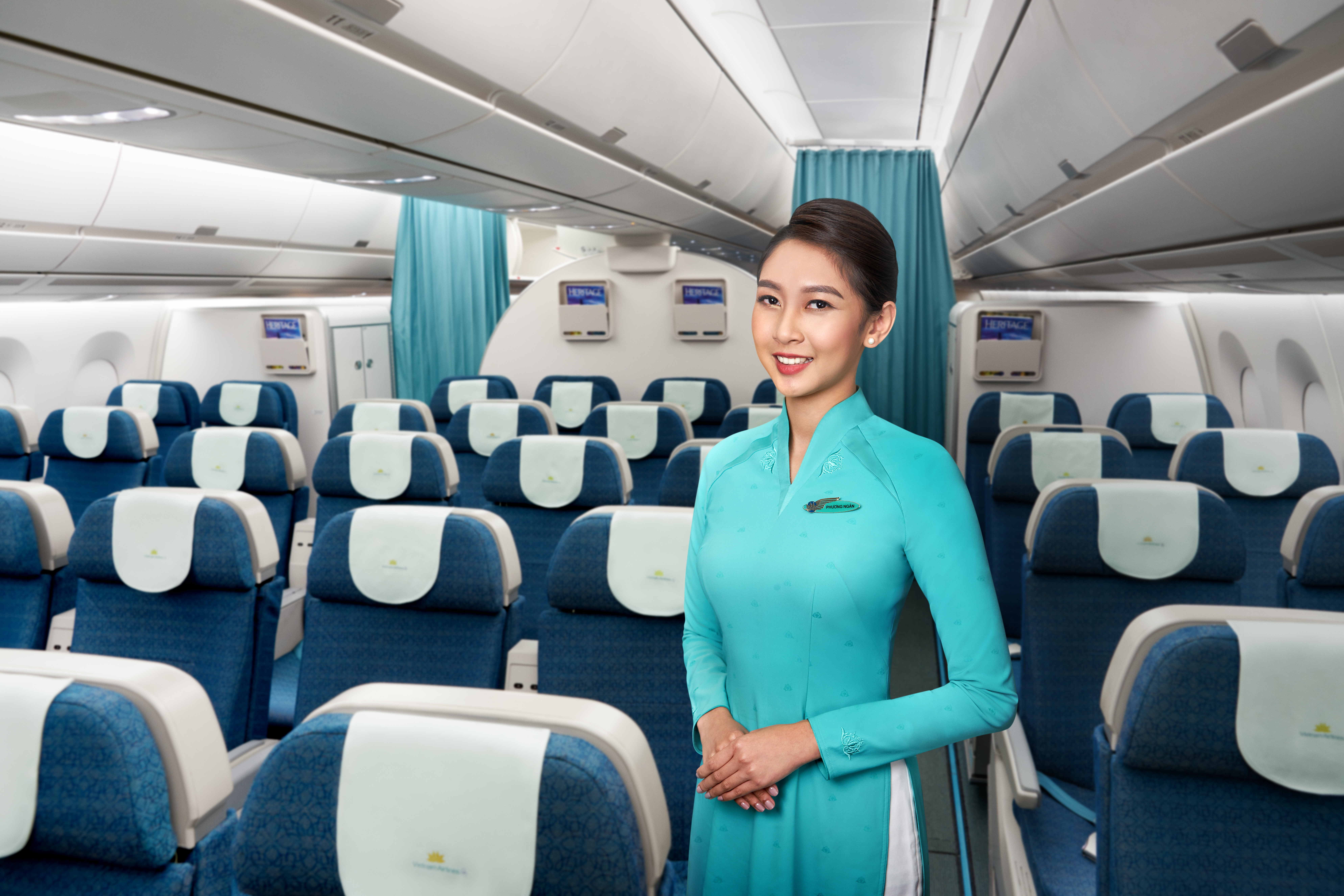 Vietnam Airlines, Jetstar Pacific tăng hơn 15.000 chỗ  toàn mạng bay dịp  2/9