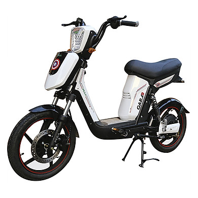 Hà Nội: Quản lý thị trường vào cuộc kiểm tra, xử lý vi phạm trong sản xuất kinh doanh xe điện