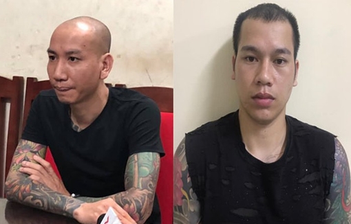 "Giang hồ mạng" Phú Lê  bị khởi tố tội gì?