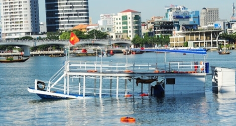 Nhiều điểm du lịch miền Trung vẫn xem nhẹ tính mạng du khách