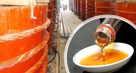 Vụ “nước mắm chứa thạch tín vượt ngưỡng” và sự vô lương của truyền thông