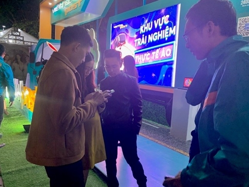 Trên 3 triệu đơn hàng trong Ngày mua sắm trực tuyến - Online Friday 