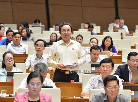 Cơ chế đặc thù cho Hà Nội dễ gây ra hiểu lầm theo hướng “đặc quyền đặc lợi”