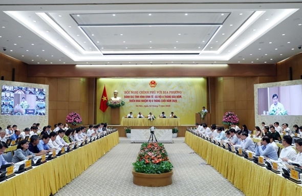 Khó khăn gấp đôi phải cố gắng gấp 3, không chùn bước, không bàn lùi