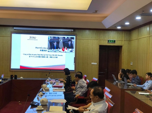 Việt Nam điểm đến thành công và an toàn cho đầu tư