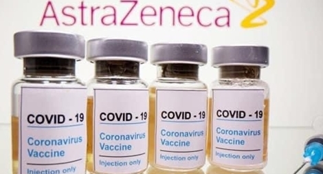Bộ Công an, Bộ Quốc phòng được phân bổ 30.000 liều vaccine COVID-19