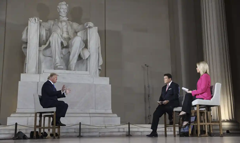 Thương mại Mỹ-Trung Quốc lại bất ổn trong bối cảnh dịch bệnh