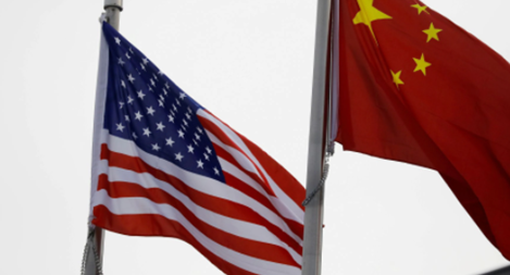 Mỹ trừng phạt 7 quan chức Trung Quốc liên quan đến vấn đề Hong Kong