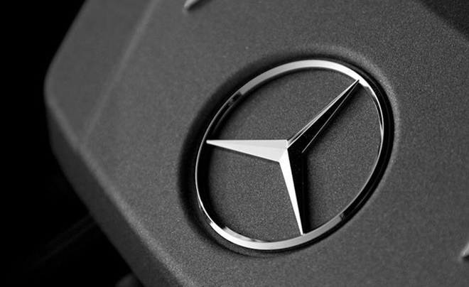  xe Mercedes-Benz liên quan đến túi khí Takata - Báo Công an Nhân  dân điện tử