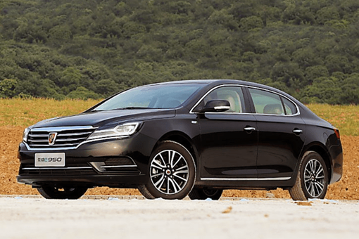 Trung Quốc đặt mục tiêu lớn cho ngành công nghiệp ô tô