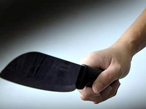 Ngăn bạn tàu đánh nhau… người đàn ông ở Cà Mau bị đâm chết