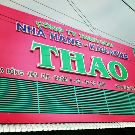 Triệt xóa tụ điểm lắc bầu cua trong cơ sở karaoke