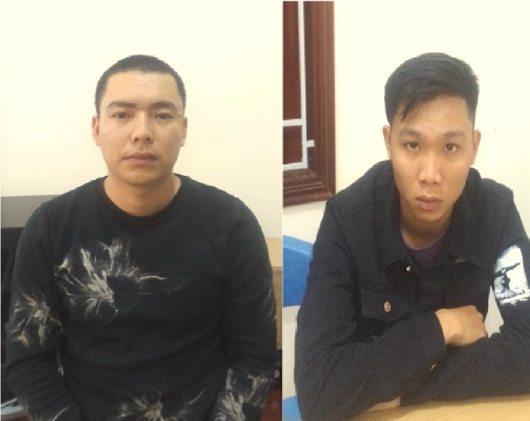 Khởi tố 10 đối tượng xông vào nhà bắn chết người