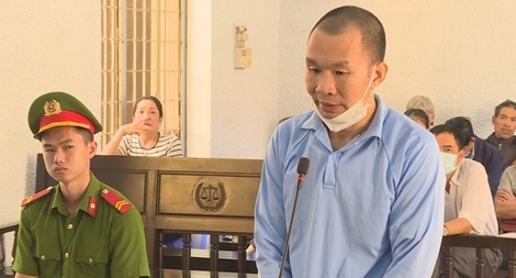 Lập công ty để lừa đảo, giám đốc lĩnh 24 năm tù