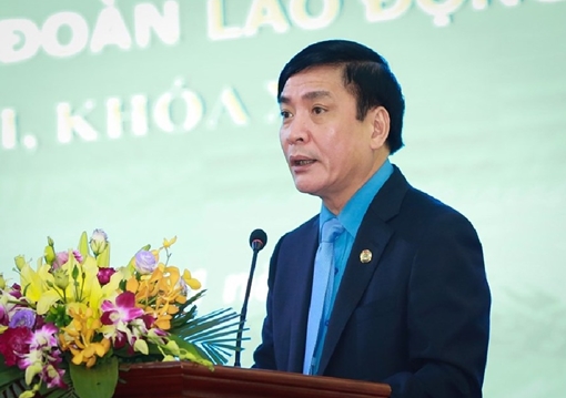 Đồng chí Bùi Văn Cường tái đắc cử Bí thư Tỉnh ủy Đắk Lắk