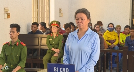 Bị ghen tuông vô cớ, U50 đánh chết tình nhân