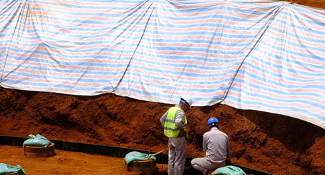 Vụ nhiều công nhân Trung Quốc lao động chui: Nhà thầu nhận lỗi vi phạm