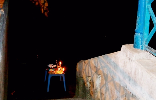 Nam thanh niên tử vong sau khi thi bơi với 2 em nhỏ