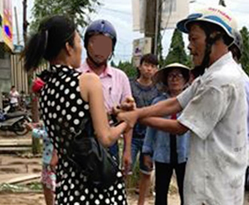 Bác bỏ tin đồn bắt cóc trẻ em bán ra nước ngoài ở Cần Thơ